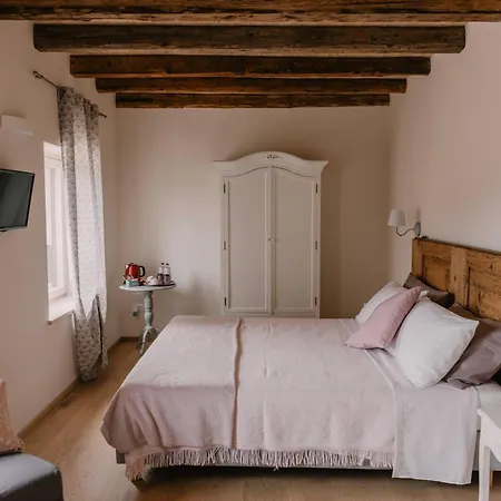 Alojamento de Turismo Rural Tenuta Malvolti - Al Vecchio Convento