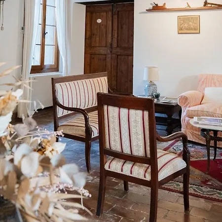 Tenuta Malvolti - Al Vecchio Convento