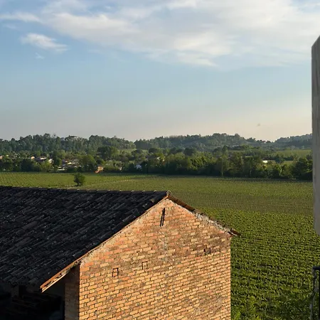 Tenuta Malvolti - Al Vecchio Convento 农家乐 San Fior di Sopra