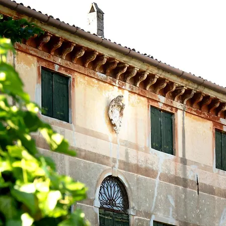 农家乐 Tenuta Malvolti - Al Vecchio Convento San Fior di Sopra