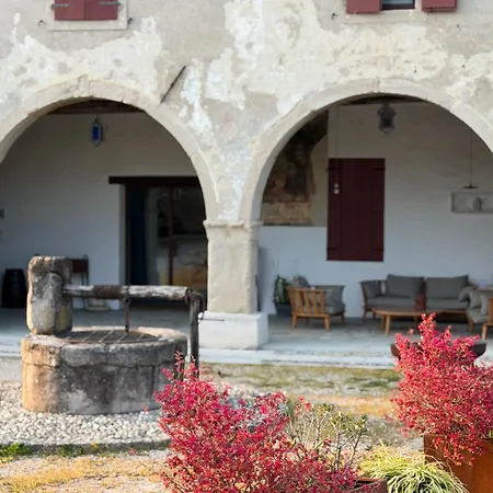 Tenuta Malvolti - Al Vecchio Convento 农家乐