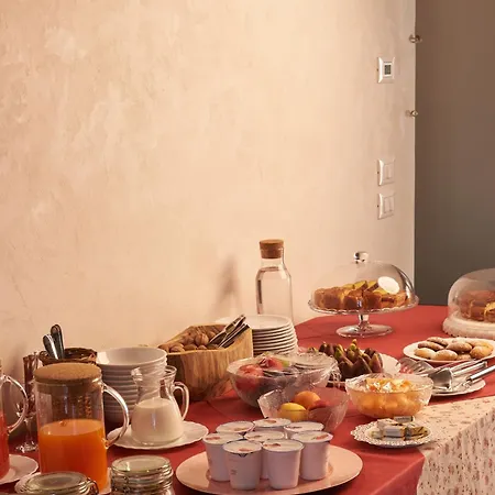 팜스테이 Tenuta Malvolti - Al Vecchio Convento *