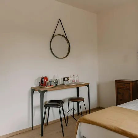 Farm stay Tenuta Malvolti - Al Vecchio Convento *