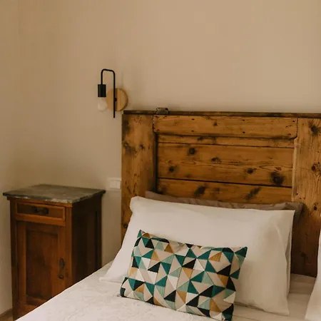 Tenuta Malvolti - Al Vecchio Convento Farm stay San Fior di Sopra