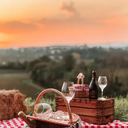 Tenuta Malvolti - Al Vecchio Convento Farm stay