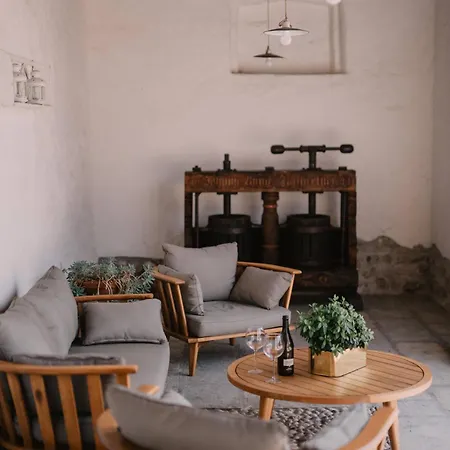 农家乐 Tenuta Malvolti - Al Vecchio Convento San Fior di Sopra