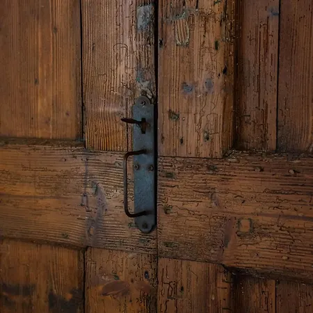 Bauernhof Tenuta Malvolti - Al Vecchio Convento