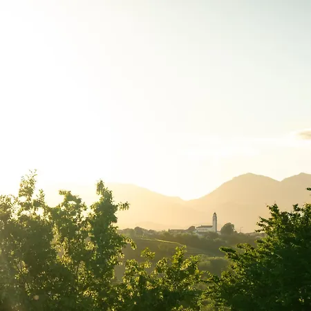 Farmház Tenuta Malvolti - Al Vecchio Convento San Fior di Sopra