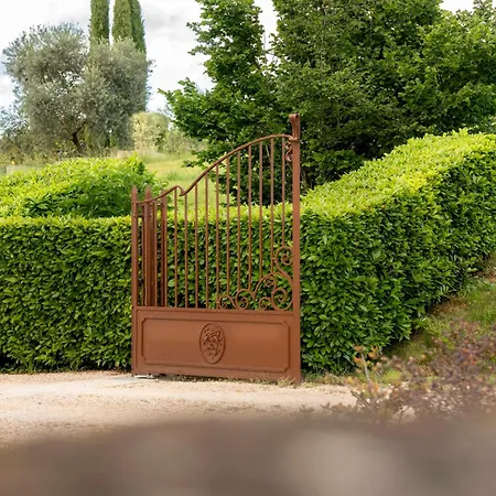 Tenuta Malvolti - Al Vecchio Convento San Fior di Sopra