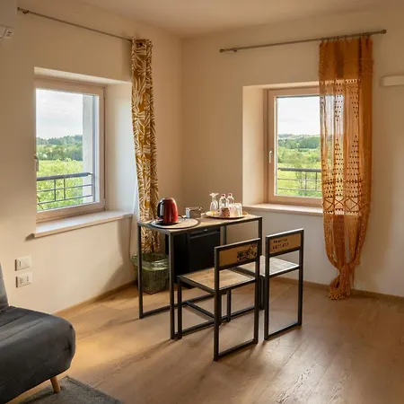 Al Vecchio Convento-tenuta Malvolti Alloggio per agriturismo *