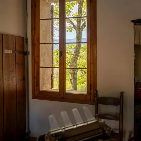 Tenuta Malvolti - Al Vecchio Convento 农家乐 San Fior di Sopra