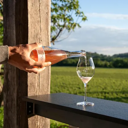 Tenuta Malvolti - Al Vecchio Convento San Fior di Sopra