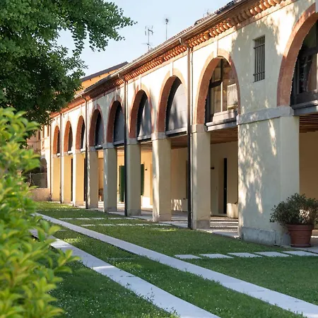Tenuta Malvolti - Al Vecchio Convento