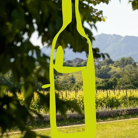 Farmház Tenuta Malvolti - Al Vecchio Convento *