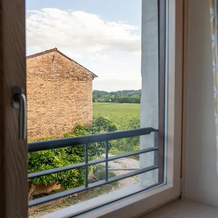 Vakantieboerderij Tenuta Malvolti - Al Vecchio Convento